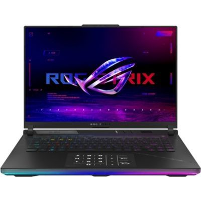 image PC Gamer ASUS ROG SCAR16-G634JYR-DRRA105W