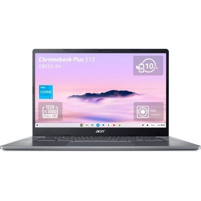 image Chromebook ACER Plus CB515-2H-37PB