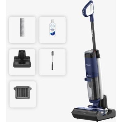 image Aspirateur laveur TINECO Floor One S7 Flashdry Pet