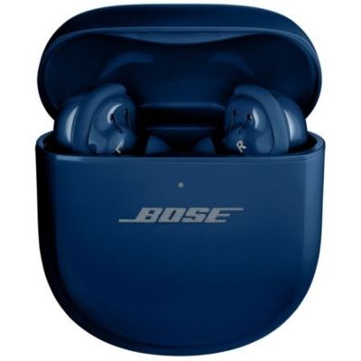 image Bose QuietComfort Ultra Écouteurs sans Fil à réduction de Bruit, écouteurs Bluetooth à réduction de Bruit avec Audio Spatial et réduction de Bruit Ultra-performante, Bleu Sidéral - Édition Limitée