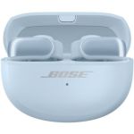 image produit Bose Ultra écouteurs Oreilles Libres Technologie OpenAudio, écouteurs Ouverts sans Fil, Jusqu’à 48 Heures d’autonomie, Bleu Pierre De Lune - Édition Limitée