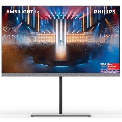 image TV OLED PHILIPS 65OLED959