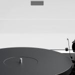 image produit Platines vinyle hi-fi Pro-Ject Debut Carbon Evo II Noir laqué