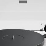 image produit Platines vinyle hi-fi Pro-Ject Debut Carbon Evo II Blanc laqué