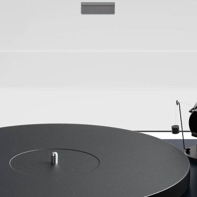 image Platines vinyle hi-fi Pro-Ject Debut Carbon Evo II Bleu marine