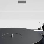 image produit Platines vinyle hi-fi Pro-Ject Debut Carbon Evo II Bleu marine