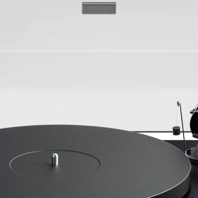 image Platines vinyle hi-fi Pro-Ject Debut Carbon Evo II Noir Satiné