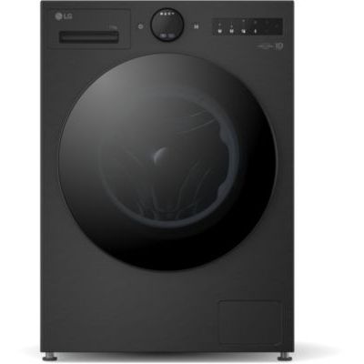 image Lave linge hublot LG F14X76BSTA