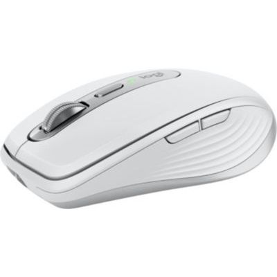 image Souris sans fil rechargeable LOGITECH MX Anywhere 3S for Mac compacte