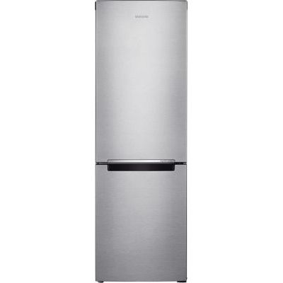image Refrigerateur congelateur en bas Samsung RB30J3000SA SILVER
