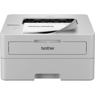 image Brother HL-L2865DW Imprimante Laser Monochrome Professionnelle compacte Wi-FI A4