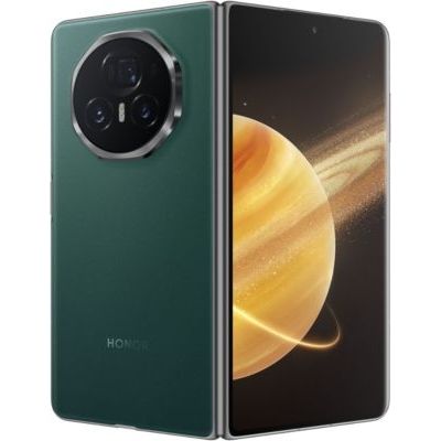 image Smartphone HONOR Magic V3 Vert 512Go