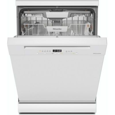 image Lave vaisselle 60 cm MIELE G 5412 SC Blanc