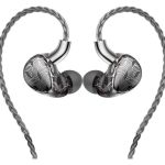 image produit Écouteurs intra-auriculaires FiiO FA19