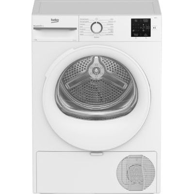 image Sèche linge pompe à chaleur BEKO SLFT11012