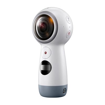 image Caméscope Samsung NEW GEAR 360