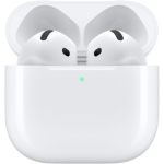 image produit Apple AirPods 4 avec Réduction Active du Bruit (2024) - livrable en France