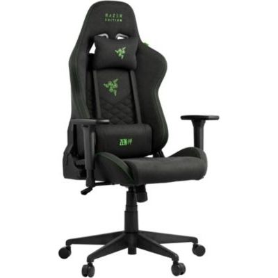image Siège gamer RAZER Tarok Natrix Cloth