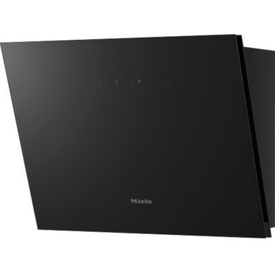 Hotte décorative murale inclinée MIELE DAH 2660 OBSW Escala