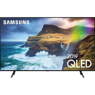 image TV QLED Samsung 65 pouces QE65Q70R