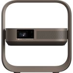 image produit Vidéoprojecteurs Xgimi Elfin Flip Laser Ultra HD 4K
