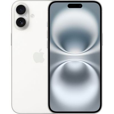 image Apple iPhone 16 Plus Blanc 512Go