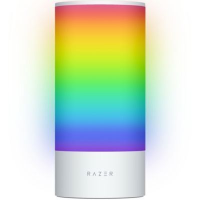 image Lampe LED RAZER AETHER SMART LAMP PRO