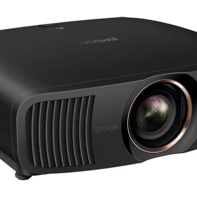 image Vidéoprojecteurs Epson EH-QB1000 Noir
