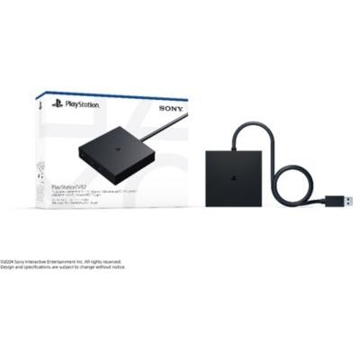 image Sony, Adaptateur PlayStation VR2 pour PC, Playstation 5, Compatible avec Console PlayStation 5 et PC