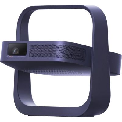 image Vidéoprojecteurs Xgimi Elfin Flip Laser HD
