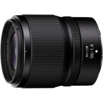 image produit Objectif NIKKOR Z 50mm f/1,4 pour Hybride Nikon