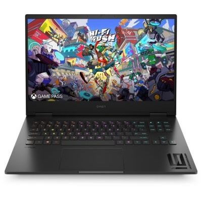 image PC Gamer HP OMEN 16-wf1101nf