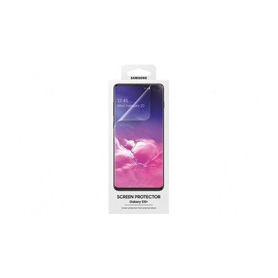 image Samsung Film Protection Transparent Galaxy S 10+