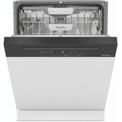 image Lave vaisselle encastrable MIELE G 5412 SCi NR
