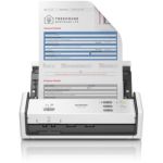 Brother ADS-1300 - Scanner Compact et Portable - livrable en France