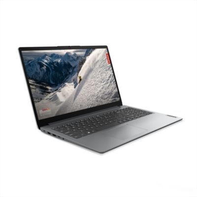 image Ordinateur portable LENOVO IdeaPad 1 15ALC7 R5 8Go 512Go