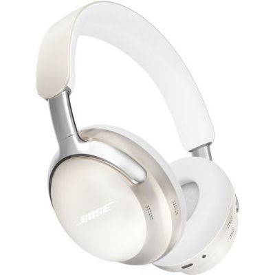 image Bose QuietComfort Ultra Casque sans Fil à réduction de Bruit avec Audio Spatial, Casque Supra-aural avec Micro intégré, Jusqu’à 24 h d’autonomie de la Batterie, Diamant 60e édition