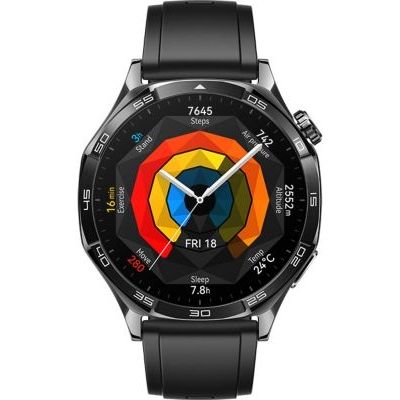 image Montre connectée HUAWEI Watch GT5 46mm Noir