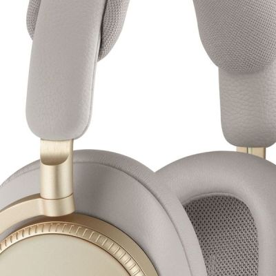 image Casques Bluetooth Bang & Olufsen Beoplay H100 Beige