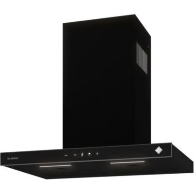 image Hotte décorative murale DE DIETRICH DHB4674X