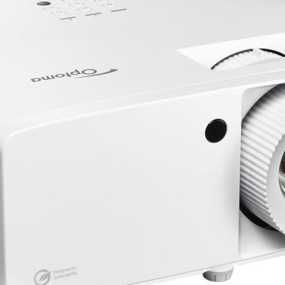 image Vidéoprojecteurs Optoma UHZ35