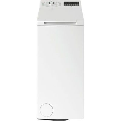 image Lave linge top WHIRLPOOL TDLR6265FR