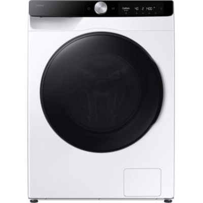 image Lave linge séchant hublot SAMSUNG WD11DG6B85BKU3