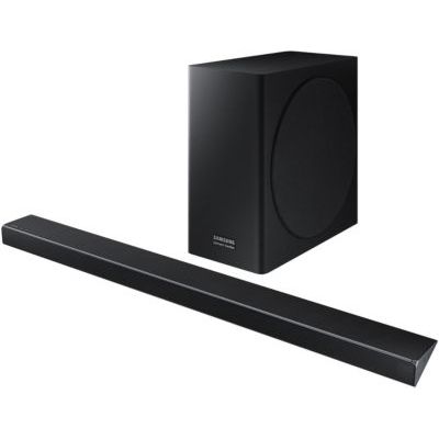 image Barre de son Samsung HW-Q70R HARMAN KARDON DOLBY ATMOS