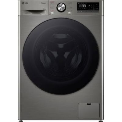 image Lave linge hublot LG F14R76PLST