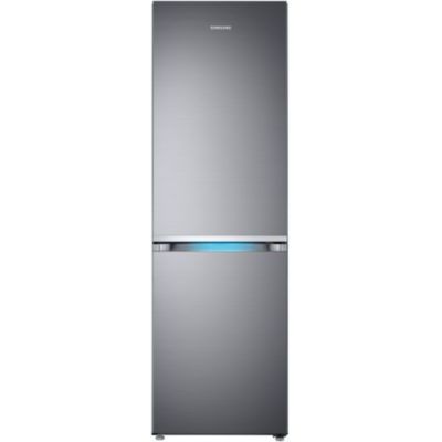 image Refrigerateur congelateur en bas Samsung RB33R8717S9