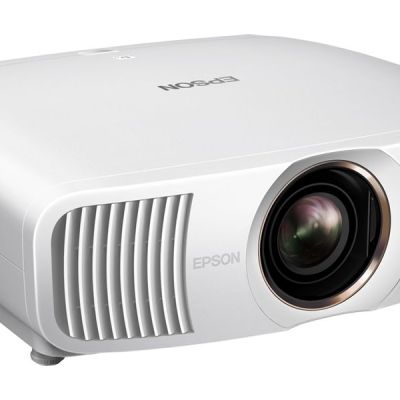 image Vidéoprojecteurs Epson EH-QB1000 Blanc