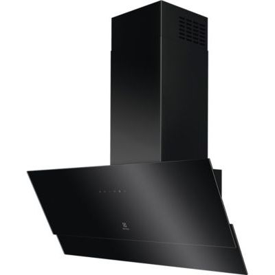 Hotte décorative murale ELECTROLUX LFV629K
