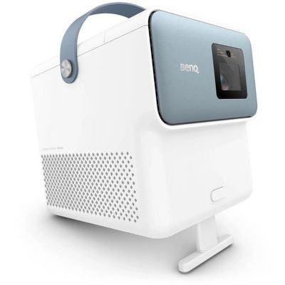 image Vidéoprojecteur portable BENQ GP100