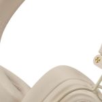 image produit Marshall Major V Casque sans Fil Bluetooth, autonomie de 100 Heures - Creme